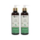Kit com 2 Shampoos Zen para Cães e Gatos com Pele Sensível - Limpeza Suave e Prática Universo Bicho Zen