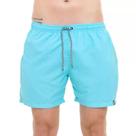 Kit com 2 Short Tactel Azul