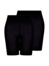 Kit com 2 Shorts Feminino Modelador Up Line Loba 5690-003