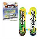 Kit com 2 Skates de Dedo Radical X-Trick - Art Brink