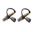Kit com 2 Sonda Lambda 0258010269 Nissan March Versa 1.6 16v 226903AC0A