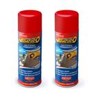 Kit com 2 Sprays Cola Vedatudo Dryko 400ml Kit com 2 Sprays Cola Vedatudo Dryko 400ml