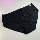 Kit com 2 sungas canelada, na cor preto e vermelho .. Tecido laycra poliamida. Tam p ao GG Kit com 2 sungas canelada, na cor preto e vermelho .. Tecido laycra poliamida. Tam p ao GG