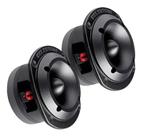 Kit Com 2 Super Tweeter Tuiter da Jbl Potente Som Automotivo
