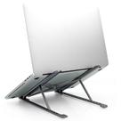 Kit com 2 Suportes para Notebook 10" a 17" Polegadas AJ1011 Optimus