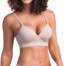 Kit com 2 Sutiãs Bojo Daily C4935 Trifil - Cores Aurora/Macadâmia