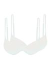 Kit com 2 Sutiãs com Aro e Bojo Push Up Hope 2384 Taça B