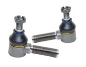 Kit Com 2 Terminais Direcao Dir/esq Mb1113/709/710/912