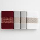 Kit Com 2 Toalhas De Banho Grande Banhão 1,50m X 80cm Sultan Alta Absorção Hotelaria