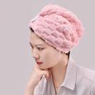 Kit com 2 Toalhas De Cabelo Banho Felpuda Premium Toca Turbante em Microfibra Super Macia Alta Absorção