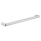Kit com 2 Toalheiro Barra 45cm Tempo Roca