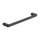 Kit com 2 Toalheiro de Barra 450mm Tempo Titanium