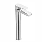 Kit com 2 Torneira para Lavatório de Mesa Bica Alta Noronha