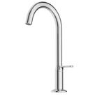 Kit com 2 Torneira para Lavatório de Mesa Bica Baixa Design Kit com 2 Torneira para Lavatório de Mesa Bica Baixa Design