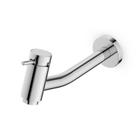 Kit com 2 Torneira para Lavatório de Parede Basic Celite Kit com 2 Torneira para Lavatório de Parede Basic Celite