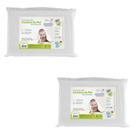 Kit com 2 Travesseiros Para Bebê - Infantil