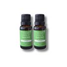 Kit com 2 Un Essência Aromagia Alecrim 20ml WNF Kit com 2 Un Essência Aromagia Alecrim 20ml WNF