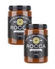 Kit Com 2 Unidades Doce De Leite Rocca Com Pistache 400g