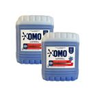 Kit com 2 unidades Lava Roupas Líquido Lavanderia Pro Omo 7L