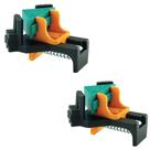 Kit Com 2 Unidades Sargento Clip Angular 305100 Wolfcraft