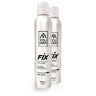 Kit com 2 unidades: Spray Fixador You Man Grooming 400 ml matte fixação forte Kit com 2 unidades: Spray Fixador You Man Grooming 400 ml matte fixação forte