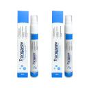Kit com 2 Unidades Transpirex - Antitranspirante, sem odor Ajuda na Hiperidrose
