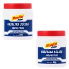 Kit com 2 Vaselina Sólida Industrial Mundial Prime Uso Geral 90g Kit com 2 Vaselina Sólida Industrial Mundial Prime Uso Geral 90g