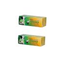 Kit Com 2 Velas Citronelas Repelente Natural. Kit Com 2 Velas Citronelas Repelente Natural.