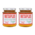 Kit com 2 Xarope Metaplus Expectorante 290g Essenza