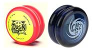 Kit Com 2 Yoyo De Rolamento D1 E D3 Profissional Kit Com 2 Yoyo De Rolamento D1 E D3 Profissional