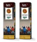 Kit com 20 Cápsulas Portinari Peneirando Café Espresso 3 Três Corações