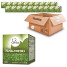 Kit Com 20 Cxs Chá Capim-Cidreira Q-Vita 10G (10 Sachês)