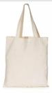 Kit com 20 ecobag lisa de algodão cru ecologica bolsa a Kit com 20 ecobag lisa de algodão cru ecologica bolsa a