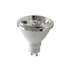 Kit com 20 Lâmpadas Led Ar70 4,8w Gu10 24Graus 2700k Branco Quente - Avant