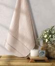 Kit Com 20 Lavabos Felpudo Para Bordar Firenze 30x45cm Kit Com 20 Lavabos Felpudo Para Bordar Firenze 30x45cm