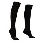 Kit com 20 Meiões de Futebol Finta Alcance Adulto Profissional Preto