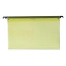 Kit Com 20 Pastas Suspensas Plásticas Com Visor Documentos Kit Com 20 Pastas Suspensas Plásticas Com Visor Documentos