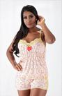 Kit com 20 peças de Baby Doll ATACADO REVENDA Kit com 20 peças de Baby Doll ATACADO REVENDA