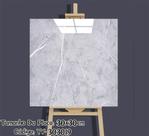 Kit com 20 Peças Placa 3D marmore Papel de parede autocolante adesivo 30cm x 30cm YY-303019