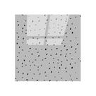 Kit COM 20 Placas Porcelanato Adesivo GRANITO SUPER BRILHO sala cozinha banheiro