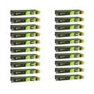 Kit com 20 Réguas para Rack com Disjuntor DJ5000 - IPEC
