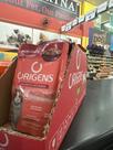 Kit com 20 sachês Origens para gatos sabor carne