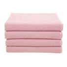 Kit com 20 Toalhas de Rosto para Salão de Beleza - 45x70cm - Primata