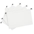Kit Com 20 Unidades Pasta Suspensa Papel Duplex Para Organização Empresarial Escritório Colorida Kit Com 20 Unidades Pasta Suspensa Papel Duplex Para Organização Empresarial Escritório Colorida