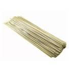 Kit com 20 Varetas de Solda 2,40mm x 46cm Foscoper