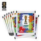 Kit Com 210 Figurinhas Copa Do Mundo Fifa 2026 Panini