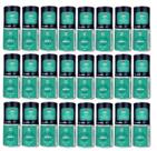 Kit Com 24 Base Concreto Endurecedora Com Formol SOS Amusant Hospital das Unhas