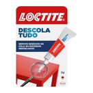 Kit com 24 Descola Tudo, Removedor de Cola Multiúso