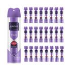 Kit com 24 - Desodorante Aerosol Above Clássico Fresh 150ml