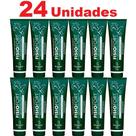 Kit com 24 Pomada Fisiofort Massageadora Bio Instinto 150g Kit com 24 Pomada Fisiofort Massageadora Bio Instinto 150g